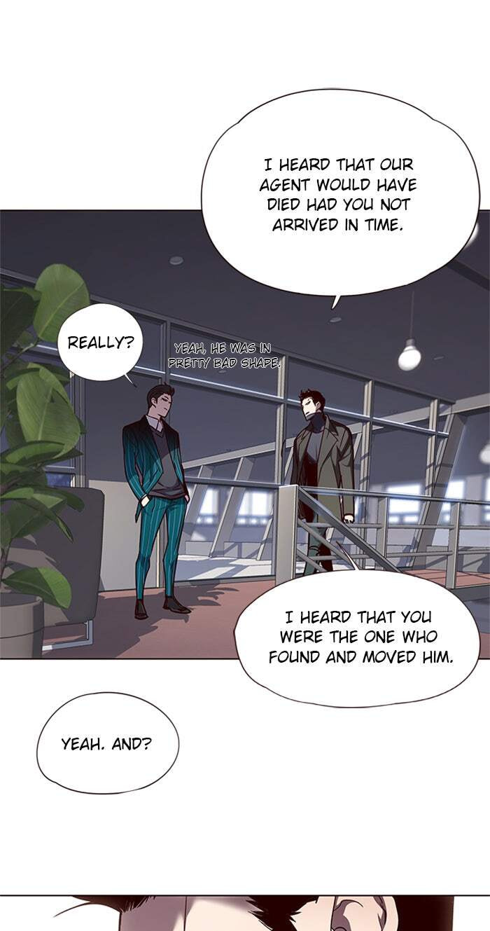 Eleceed Chapter 46 page 23 - 