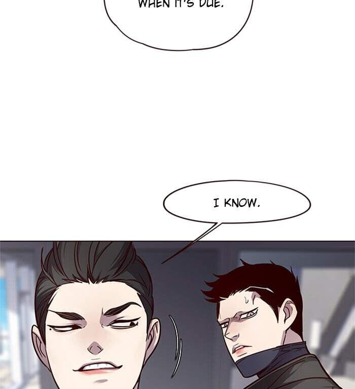 Eleceed Chapter 46 page 28 - 