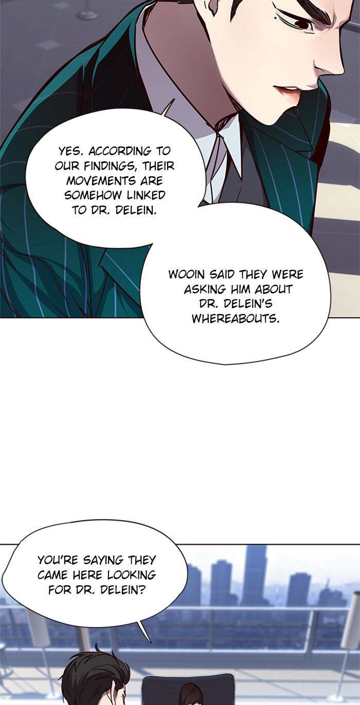 Eleceed Chapter 46 page 4 - 