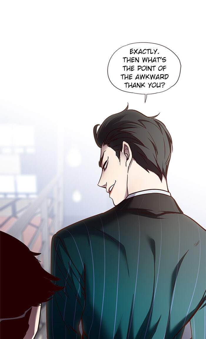Eleceed Chapter 46 page 31 - 