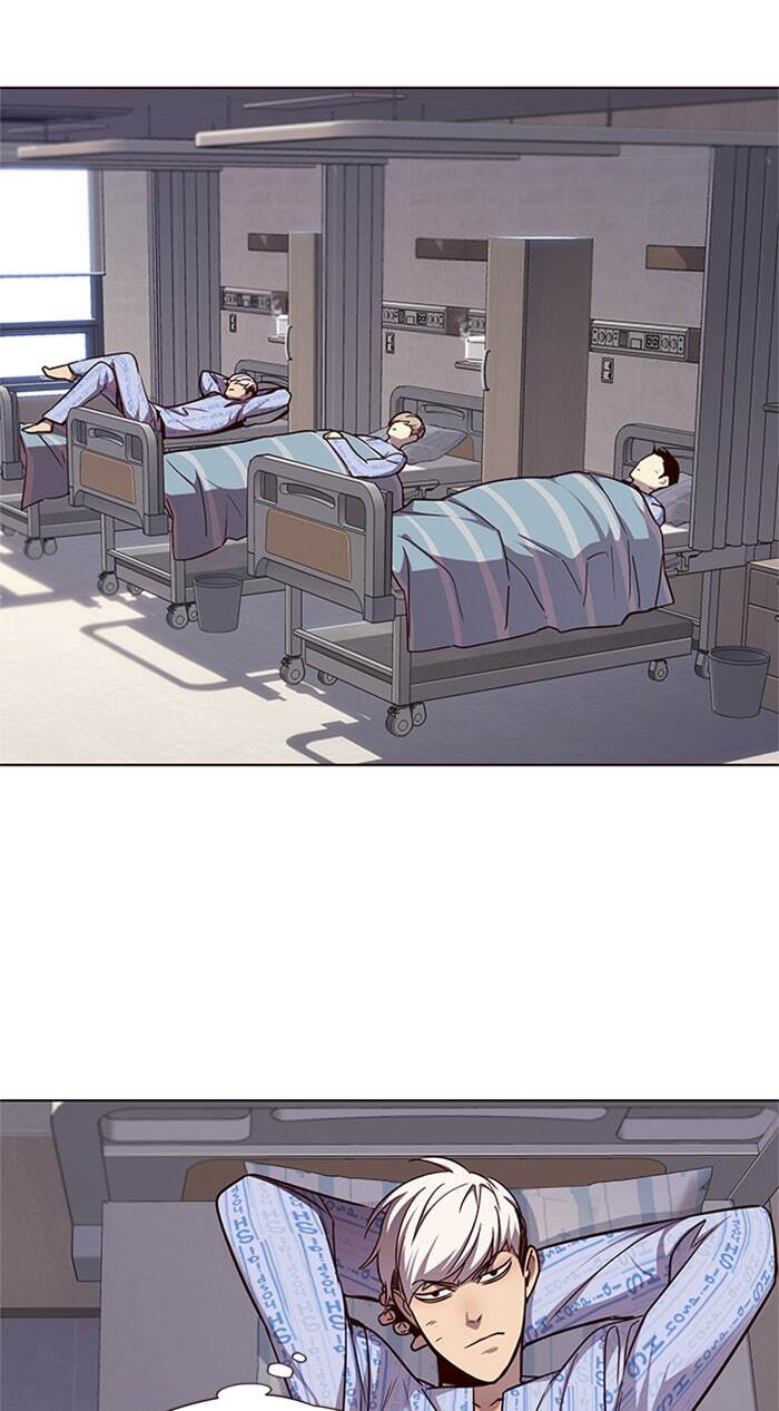 Eleceed Chapter 46 page 35 - 
