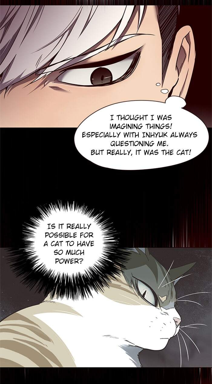 Eleceed Chapter 46 page 37 - 