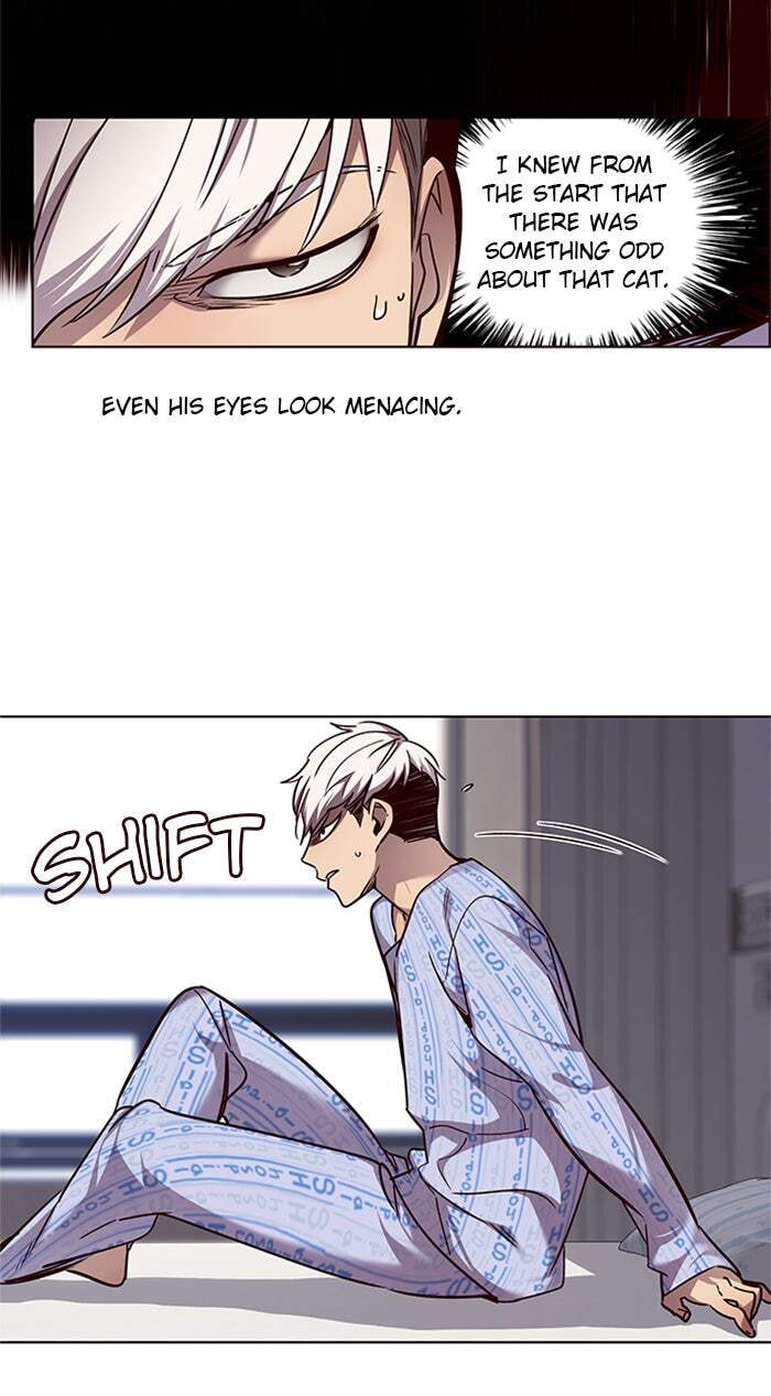 Eleceed Chapter 46 page 38 - 