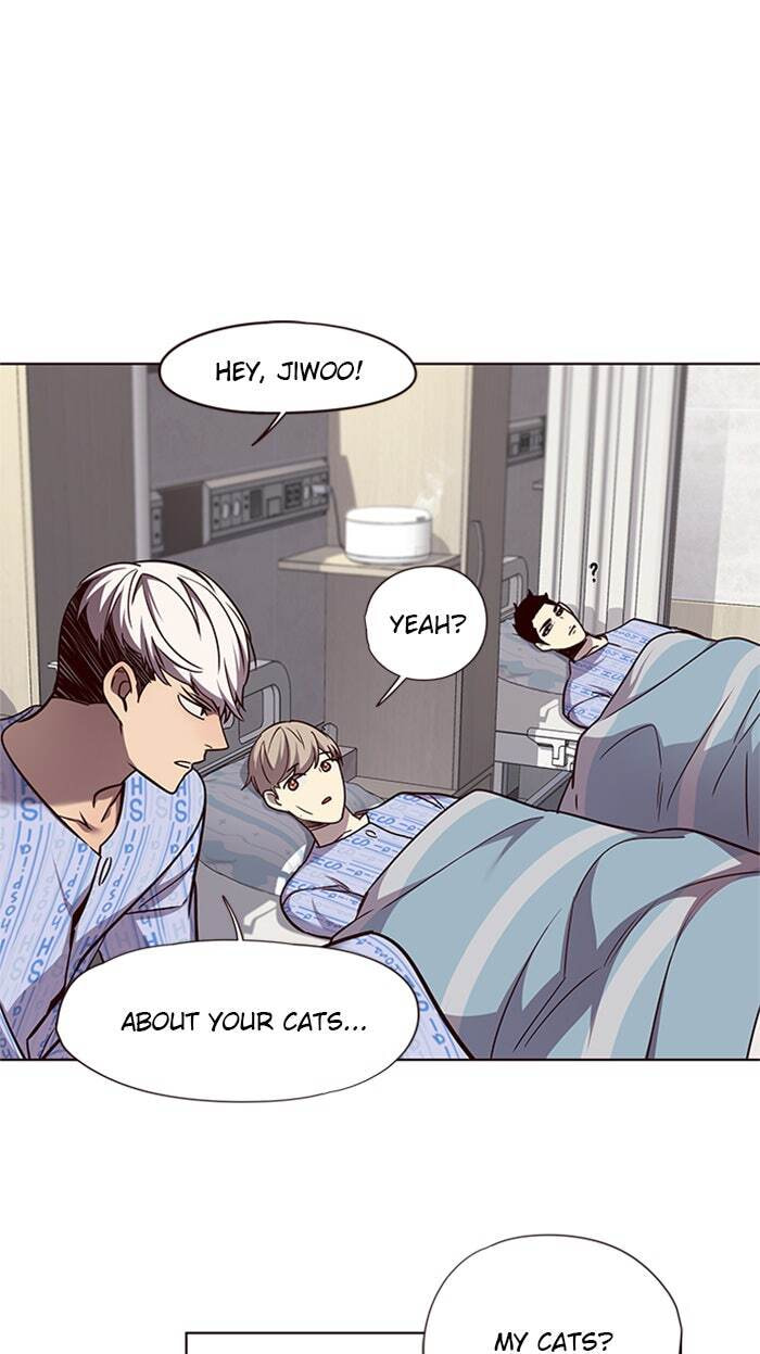 Eleceed Chapter 46 page 39 - 