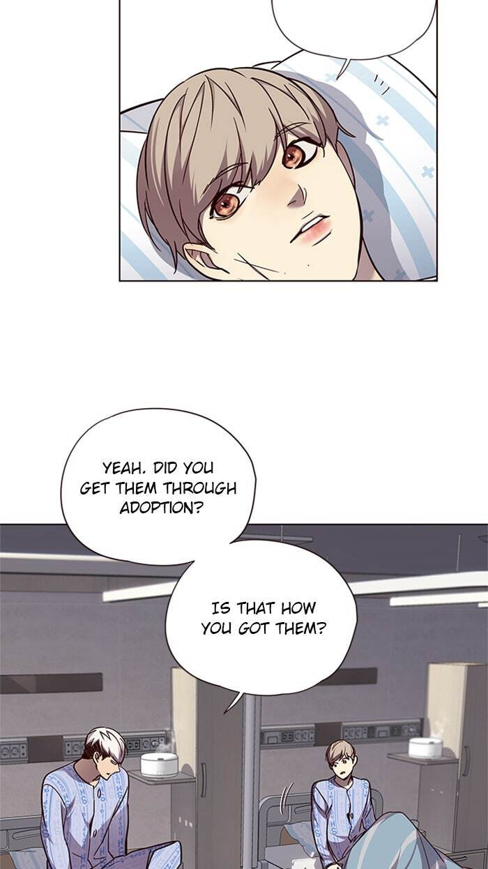 Eleceed Chapter 46 page 40 - 