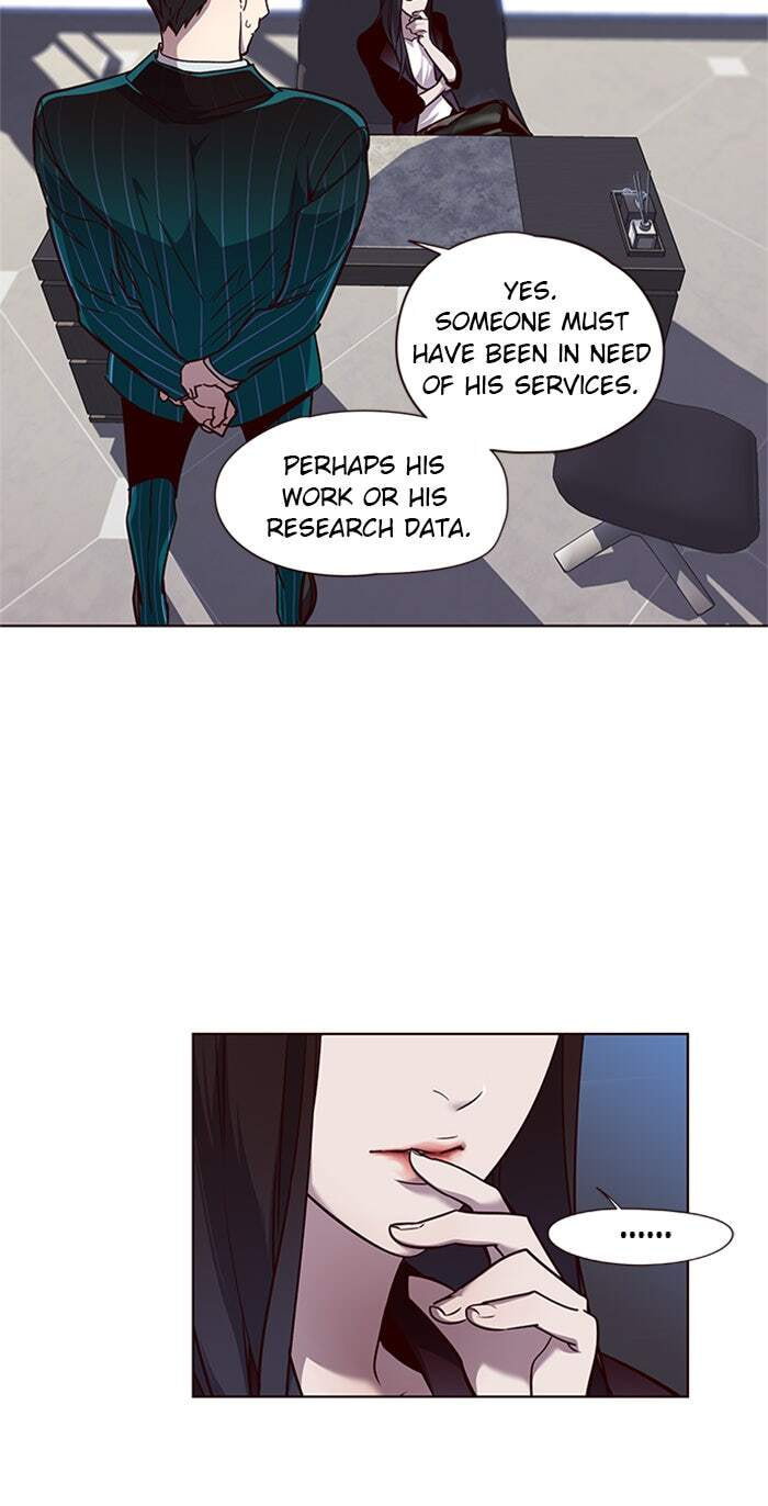 Eleceed Chapter 46 page 5 - 