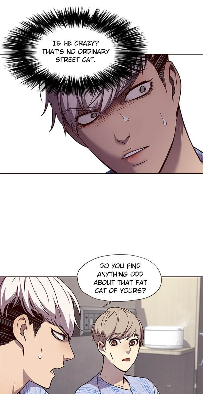 Eleceed Chapter 46 page 43 - 