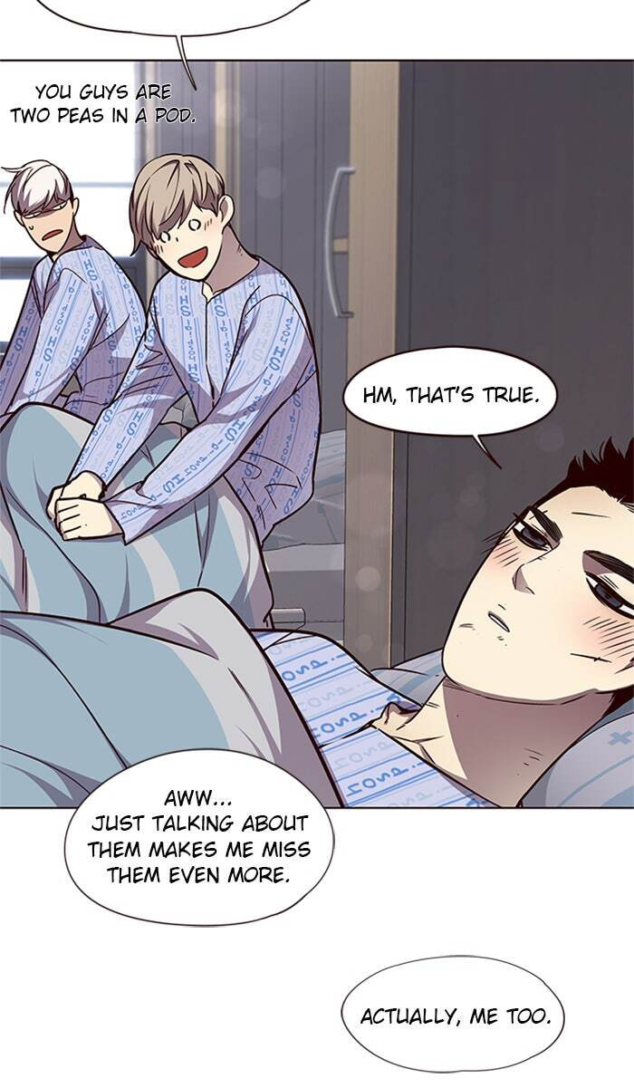 Eleceed Chapter 46 page 52 - 