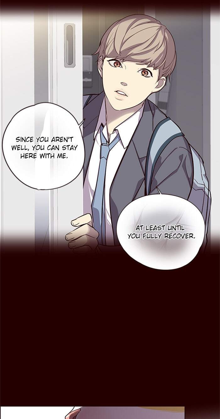 Eleceed Chapter 46 page 70 - 