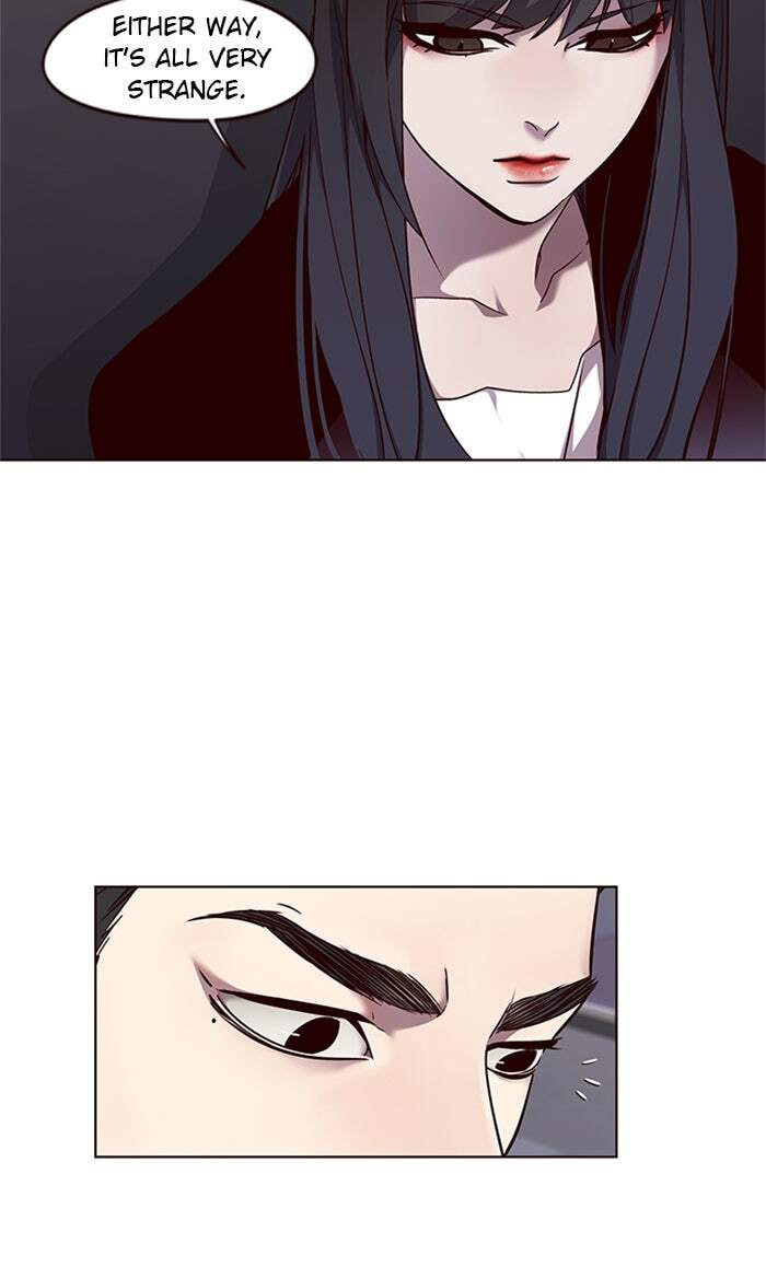 Eleceed Chapter 46 page 8 - 