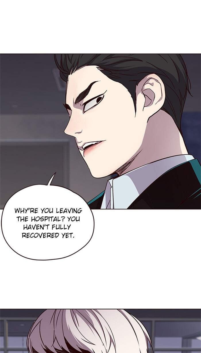 Eleceed Chapter 47 page 2 - 