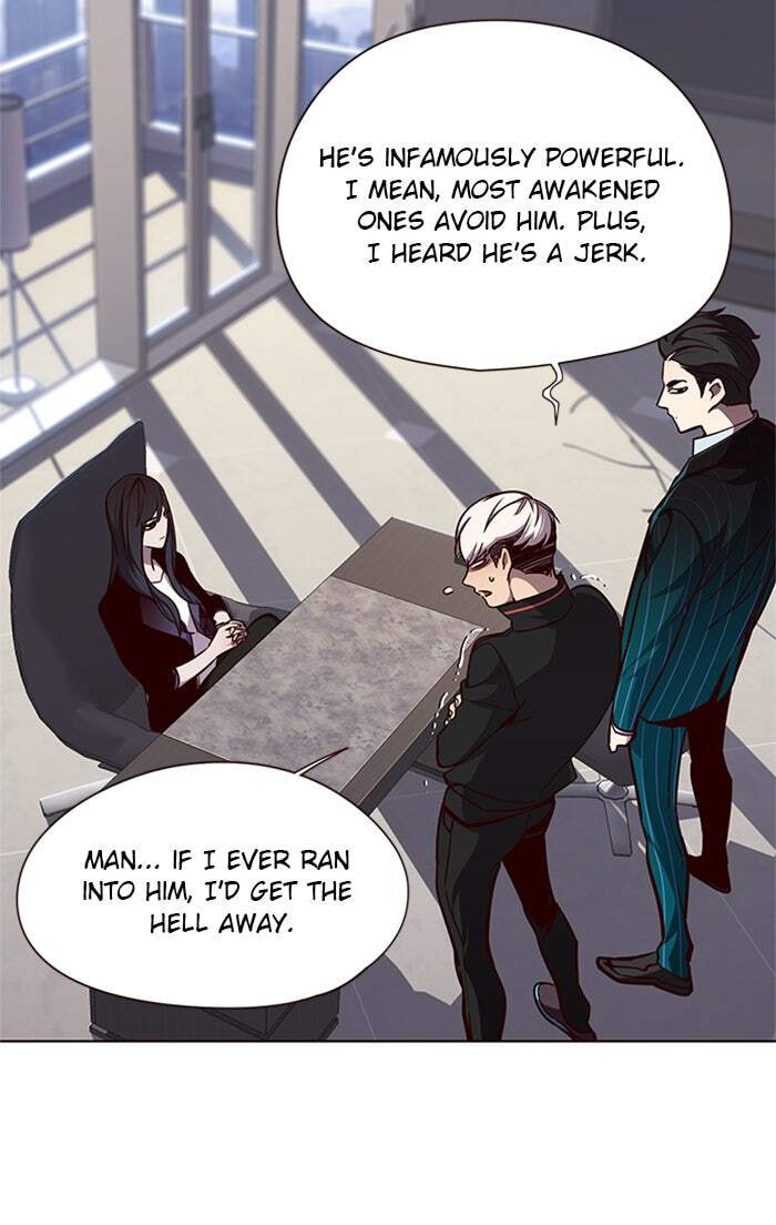 Eleceed Chapter 47 page 13 - 