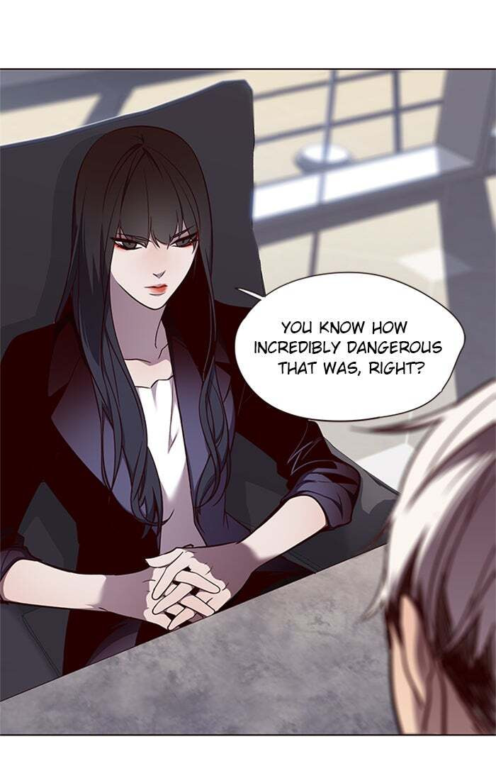 Eleceed Chapter 47 page 15 - 