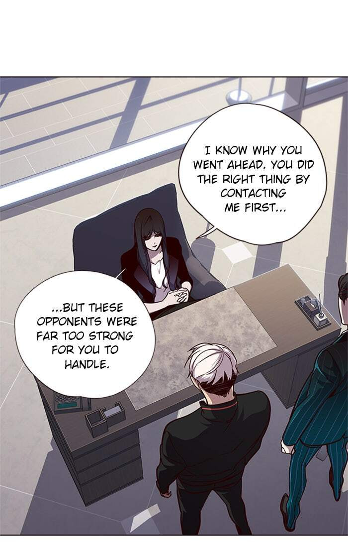 Eleceed Chapter 47 page 17 - 