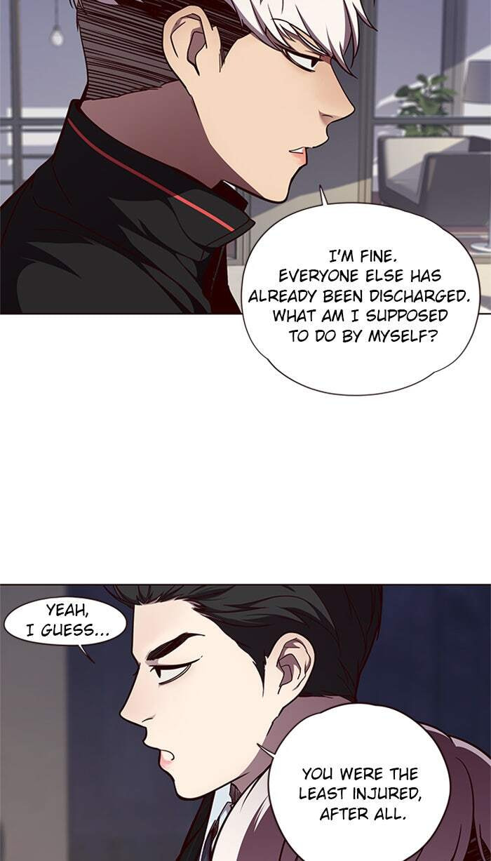 Eleceed Chapter 47 page 3 - 