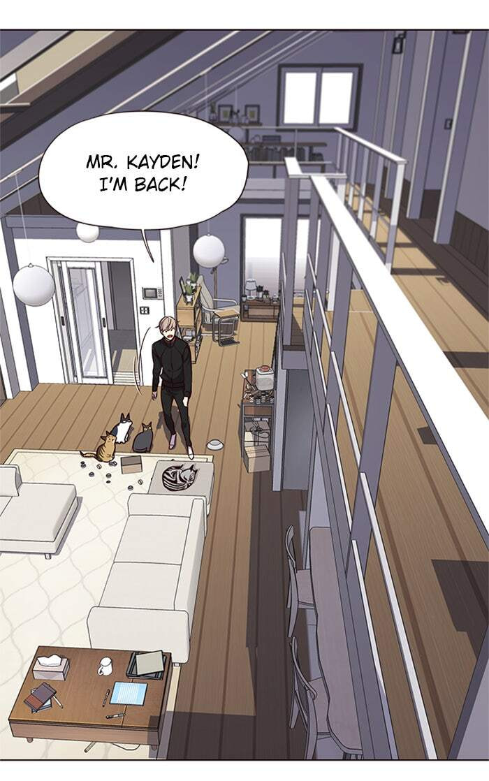 Eleceed Chapter 47 page 27 - 