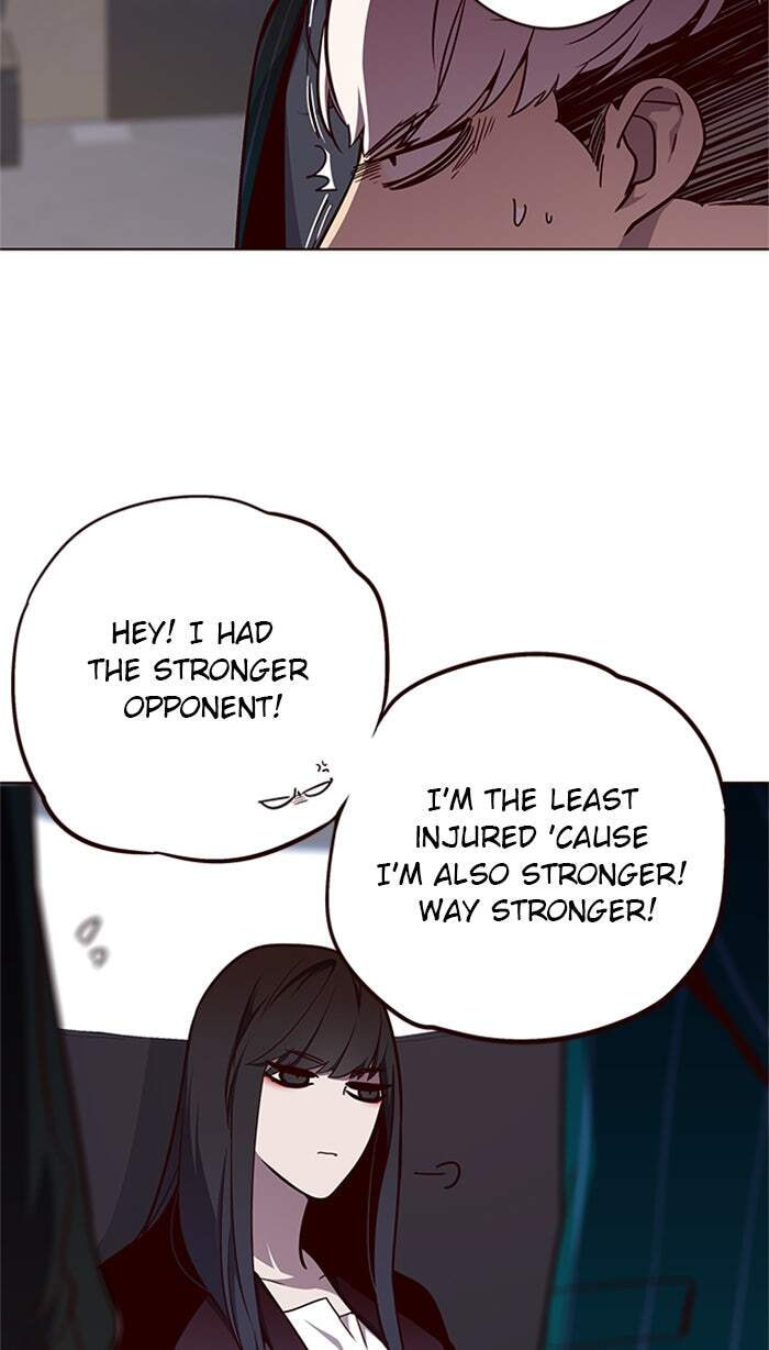 Eleceed Chapter 47 page 4 - 