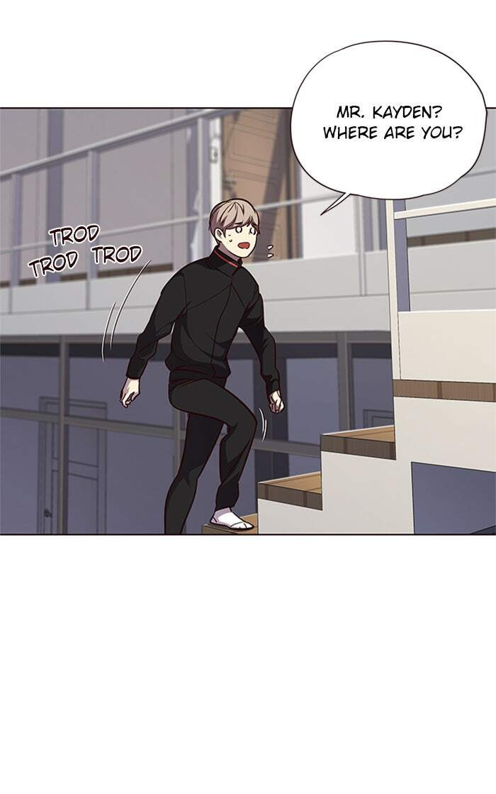 Eleceed Chapter 47 page 31 - 