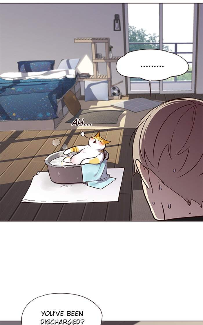 Eleceed Chapter 47 page 34 - 