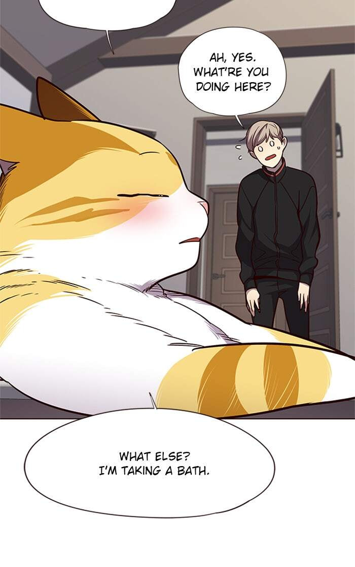 Eleceed Chapter 47 page 35 - 