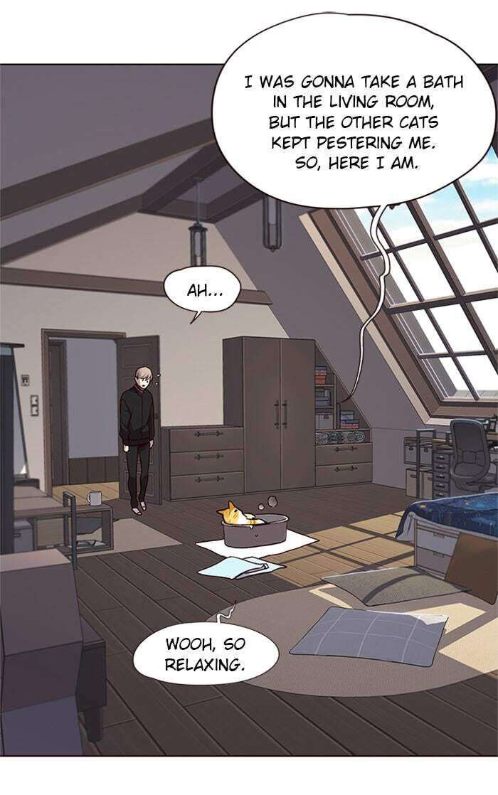 Eleceed Chapter 47 page 36 - 
