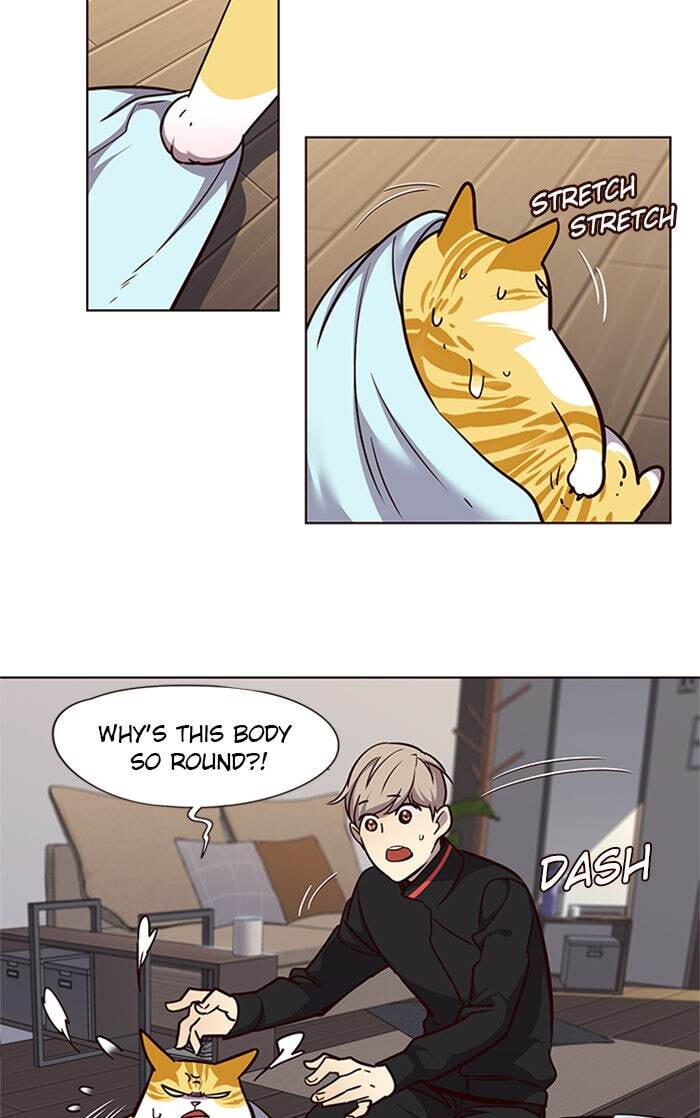 Eleceed Chapter 47 page 38 - 