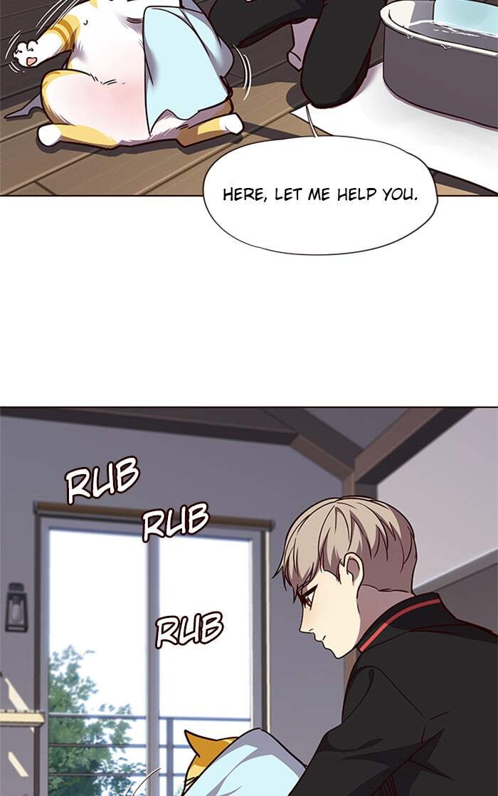 Eleceed Chapter 47 page 39 - 