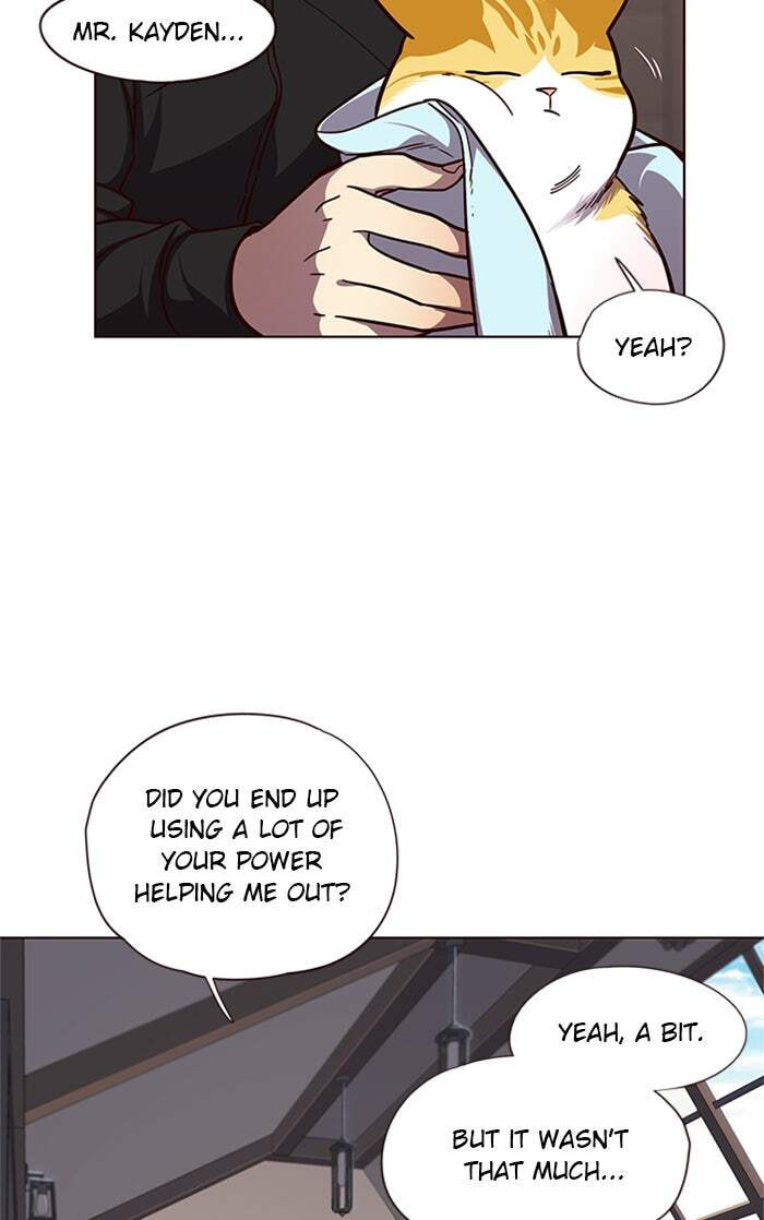 Eleceed Chapter 47 page 41 - 