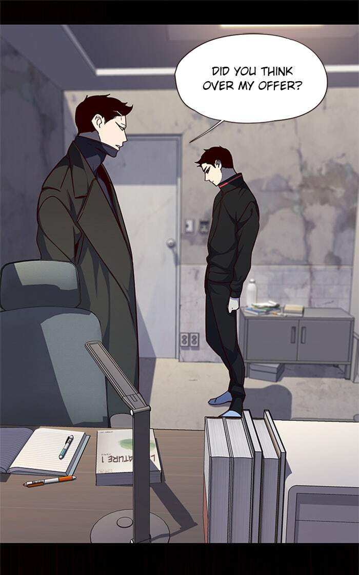 Eleceed Chapter 47 page 54 - 