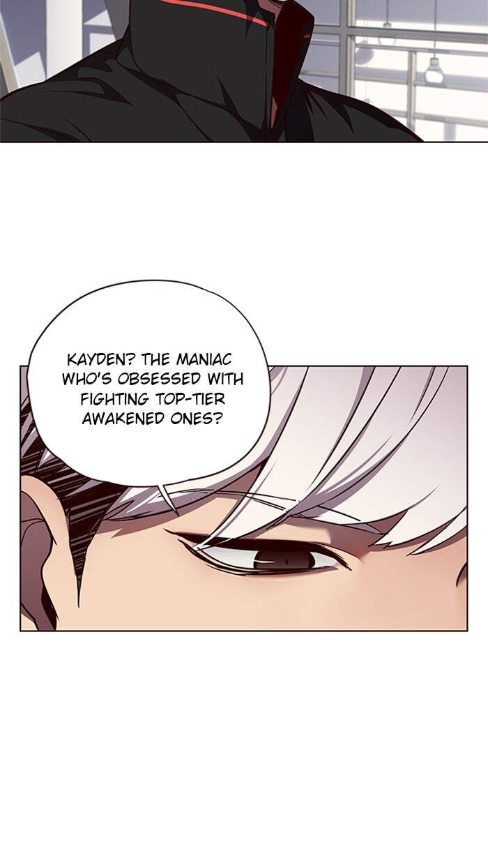 Eleceed Chapter 47 page 8 - 