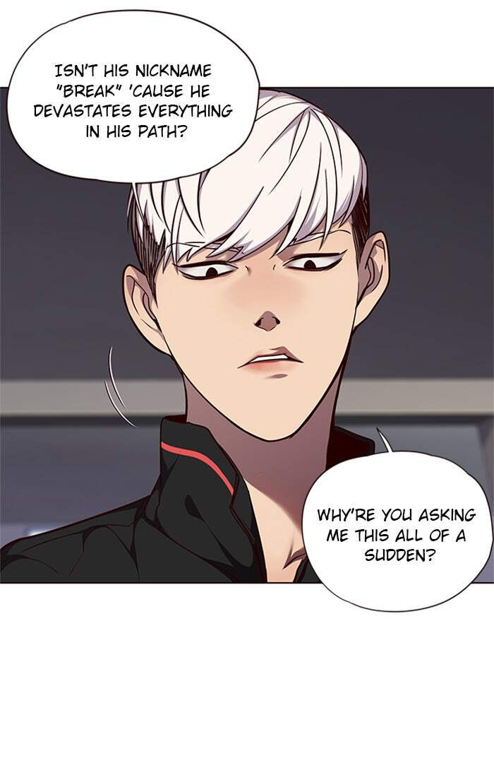 Eleceed Chapter 47 page 10 - 