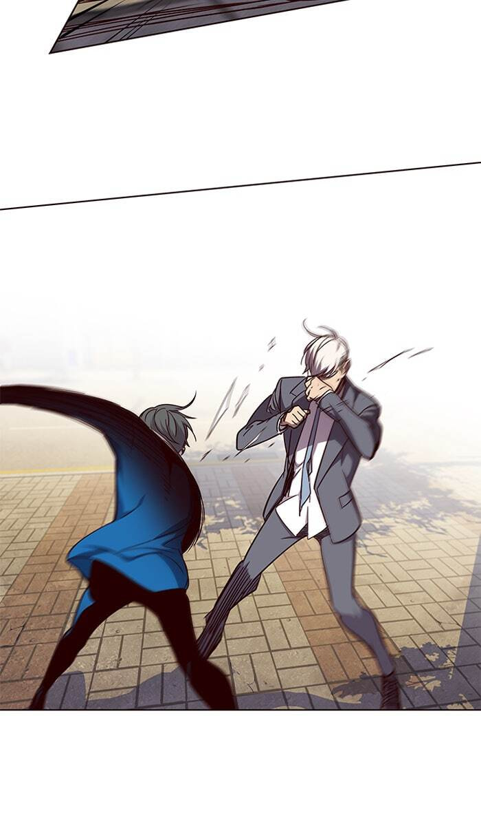Eleceed Chapter 49 page 11 - 