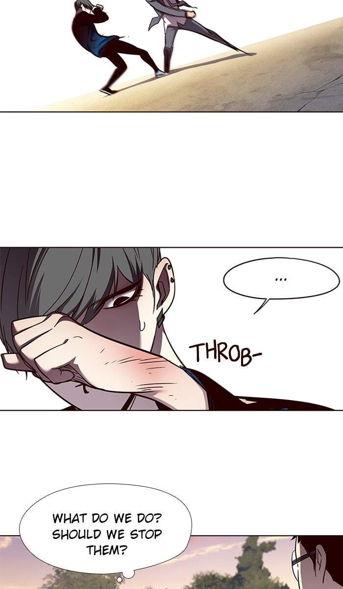 Eleceed Chapter 49 page 17 - 