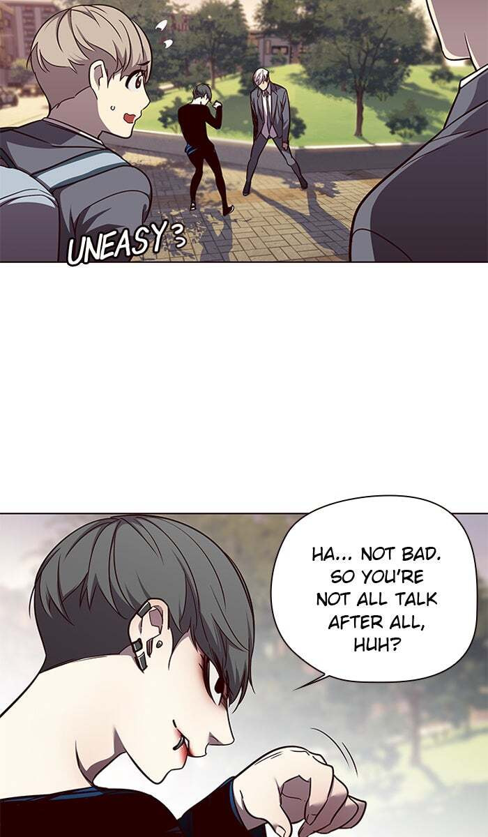 Eleceed Chapter 49 page 18 - 