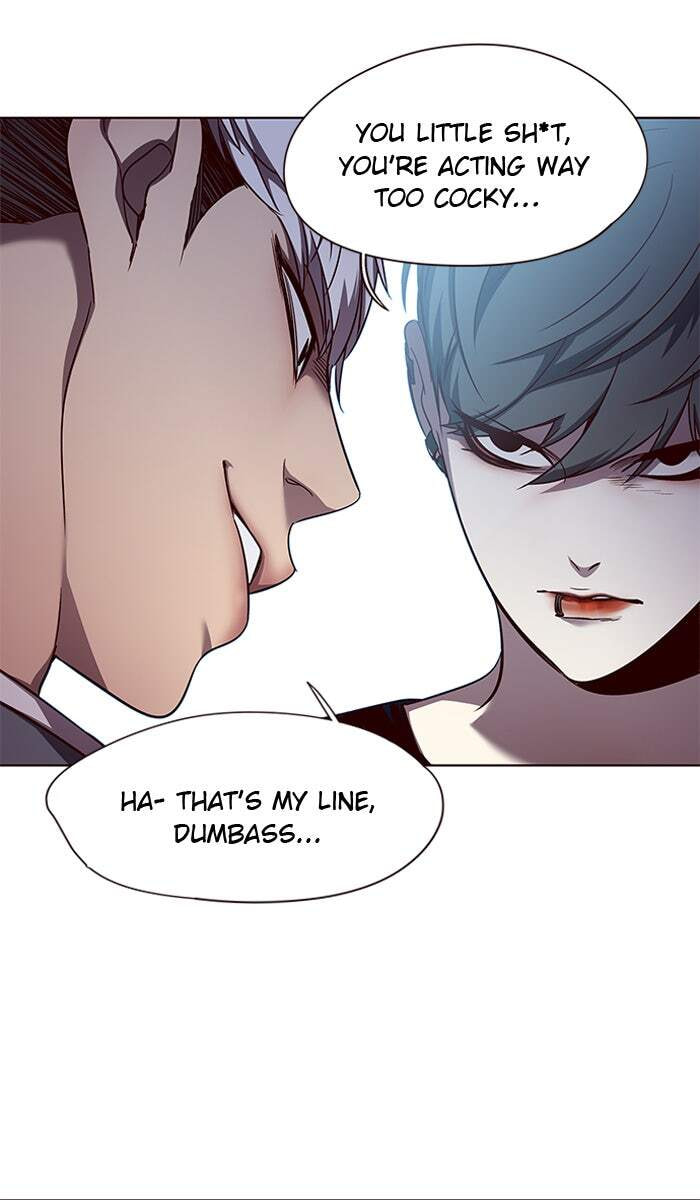 Eleceed Chapter 49 page 20 - 