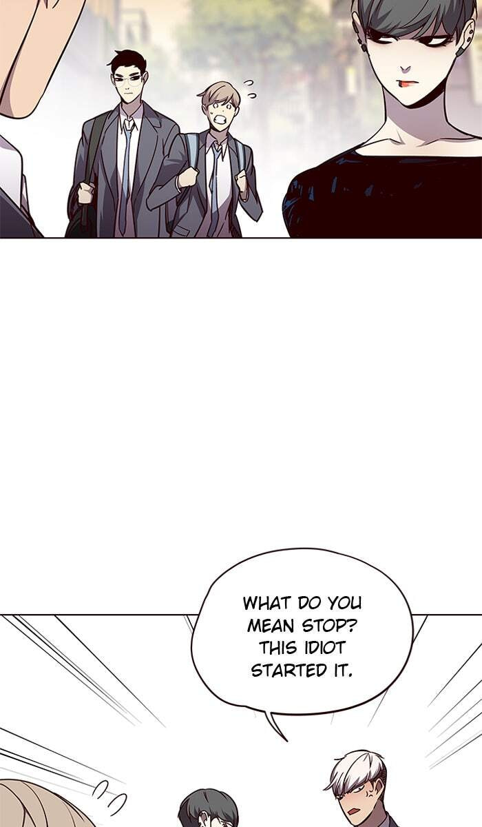 Eleceed Chapter 49 page 22 - 