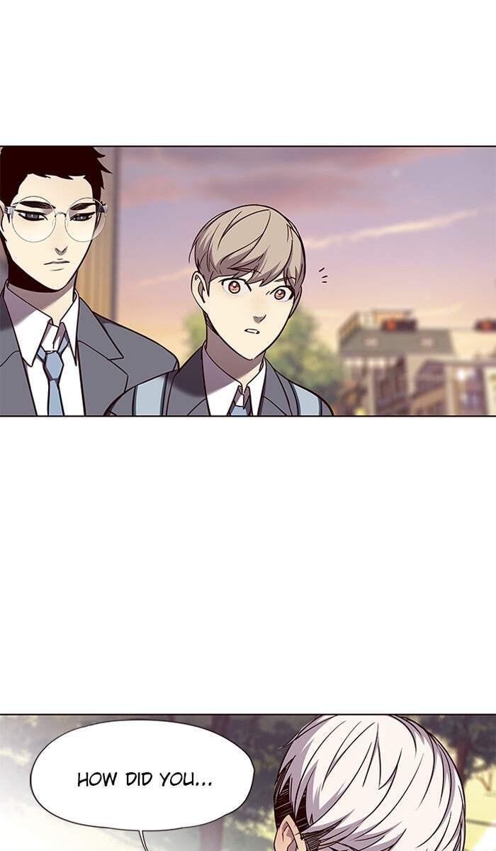 Eleceed Chapter 49 page 26 - 
