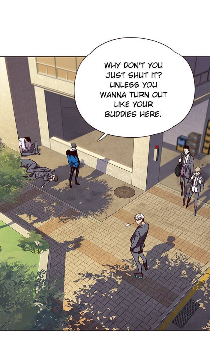 Eleceed Chapter 49 page 4 - 