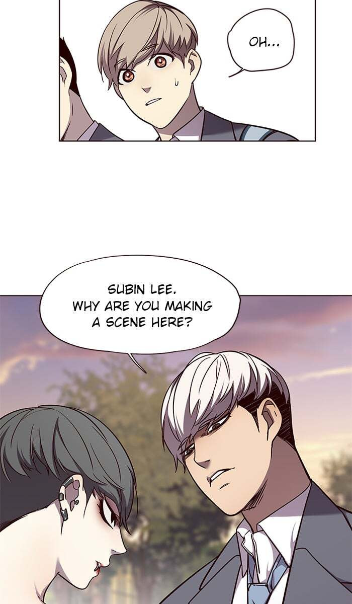 Eleceed Chapter 49 page 31 - 