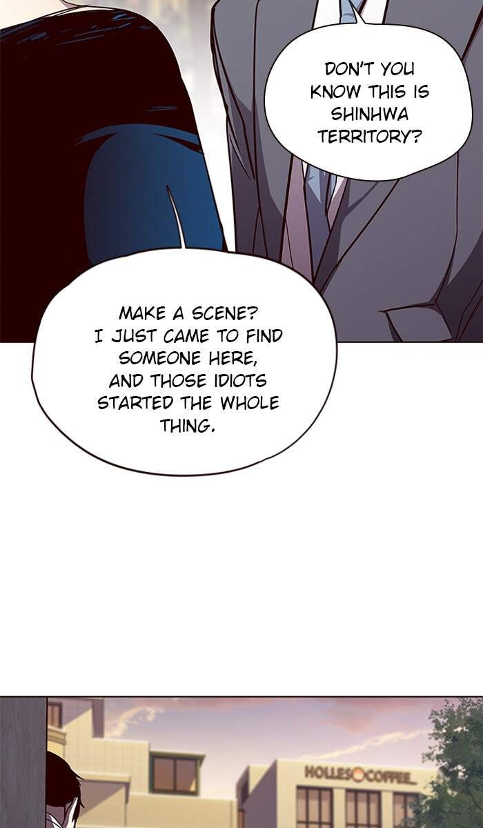 Eleceed Chapter 49 page 32 - 