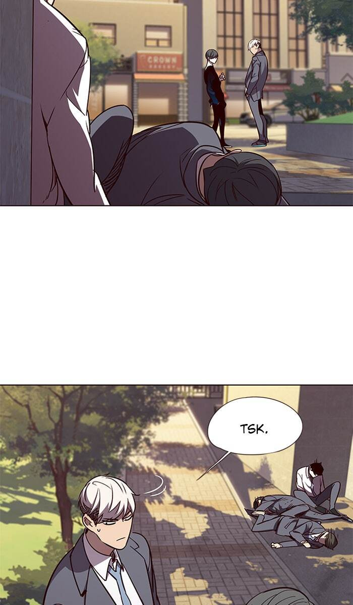 Eleceed Chapter 49 page 33 - 