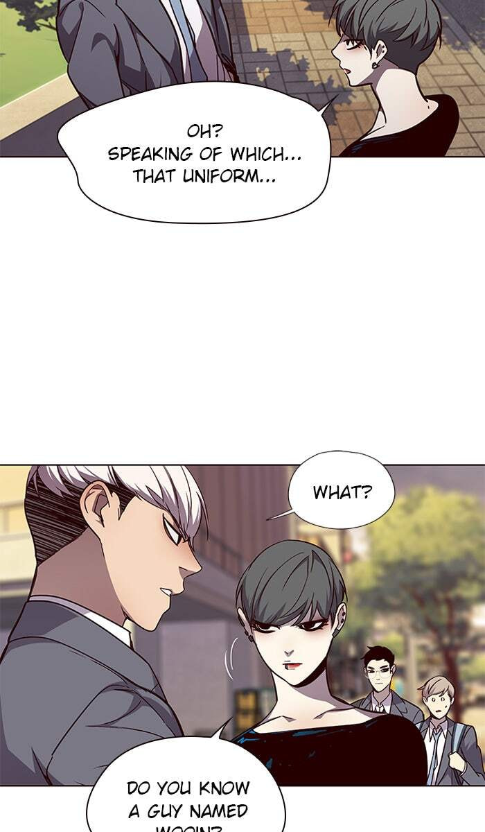 Eleceed Chapter 49 page 34 - 