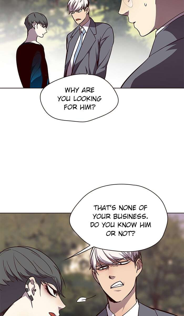 Eleceed Chapter 49 page 36 - 