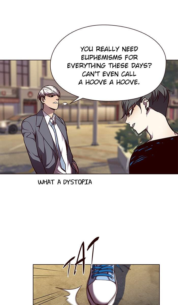 Eleceed Chapter 49 page 5 - 