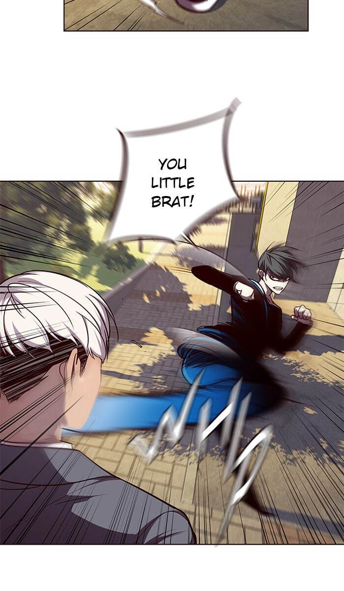 Eleceed Chapter 49 page 6 - 