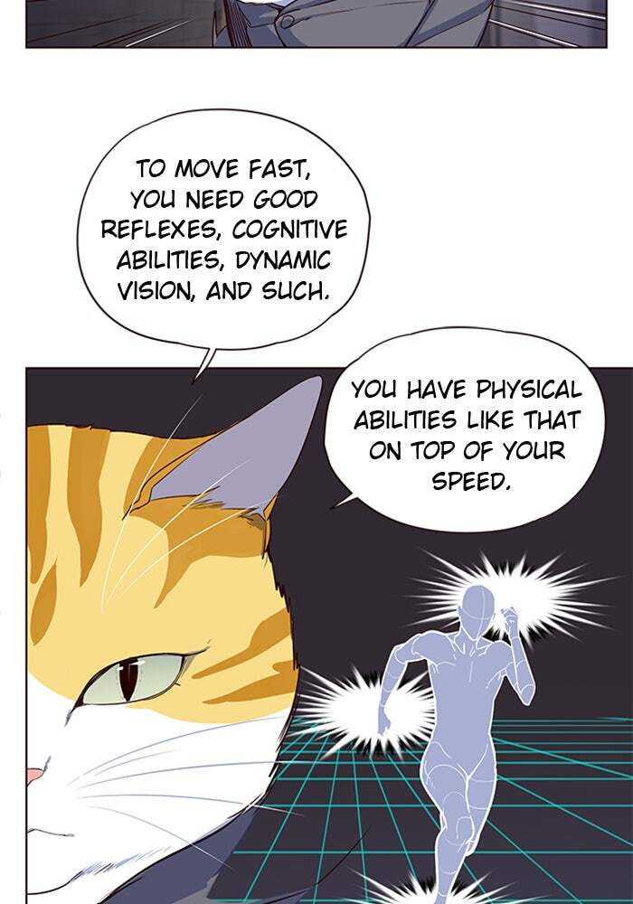 Eleceed Chapter 5 page 11 - 