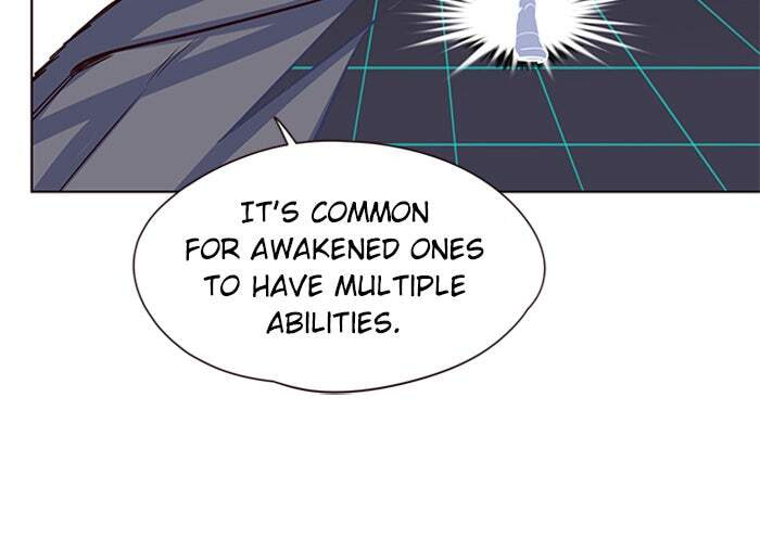 Eleceed Chapter 5 page 12 - 