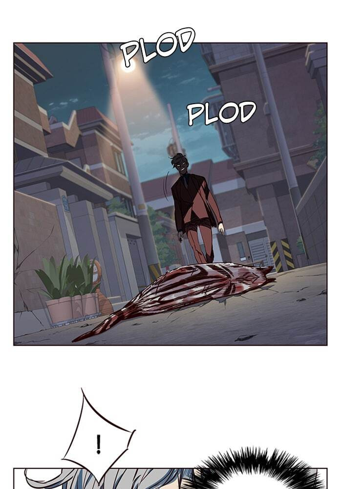 Eleceed Chapter 5 page 115 - 