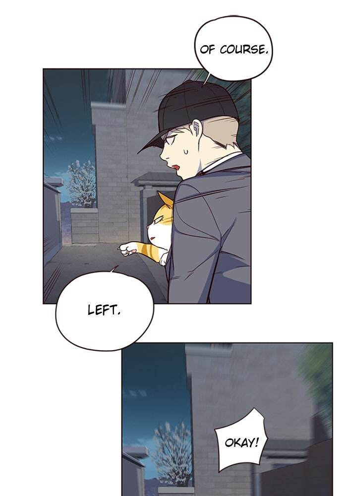 Eleceed Chapter 5 page 13 - 