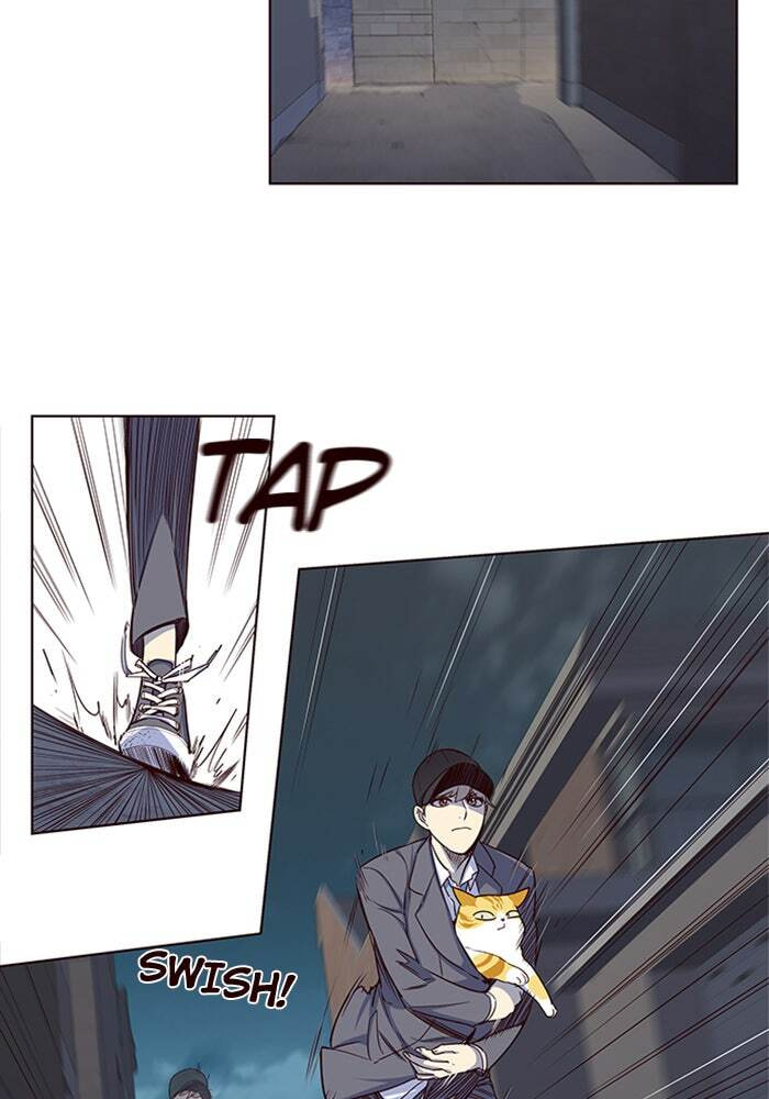 Eleceed Chapter 5 page 14 - 